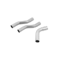 Picture of Flowmaster FLO American Thunder Cat-Back Exhaust Systems - 817424