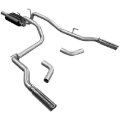 Picture of Flowmaster FLO American Thunder Cat-Back Exhaust Systems - 817423