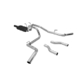 Picture of Flowmaster FLO American Thunder Cat-Back Exhaust Systems - 817423