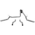 Picture of Flowmaster FLO American Thunder Cat-Back Exhaust Systems - 817423