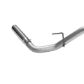 Picture of Flowmaster FLO American Thunder Cat-Back Exhaust Systems - 817425