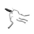 Picture of Flowmaster FLO American Thunder Cat-Back Exhaust Systems - 817425