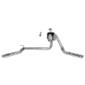 Picture of Flowmaster FLO American Thunder Cat-Back Exhaust Systems - 817432