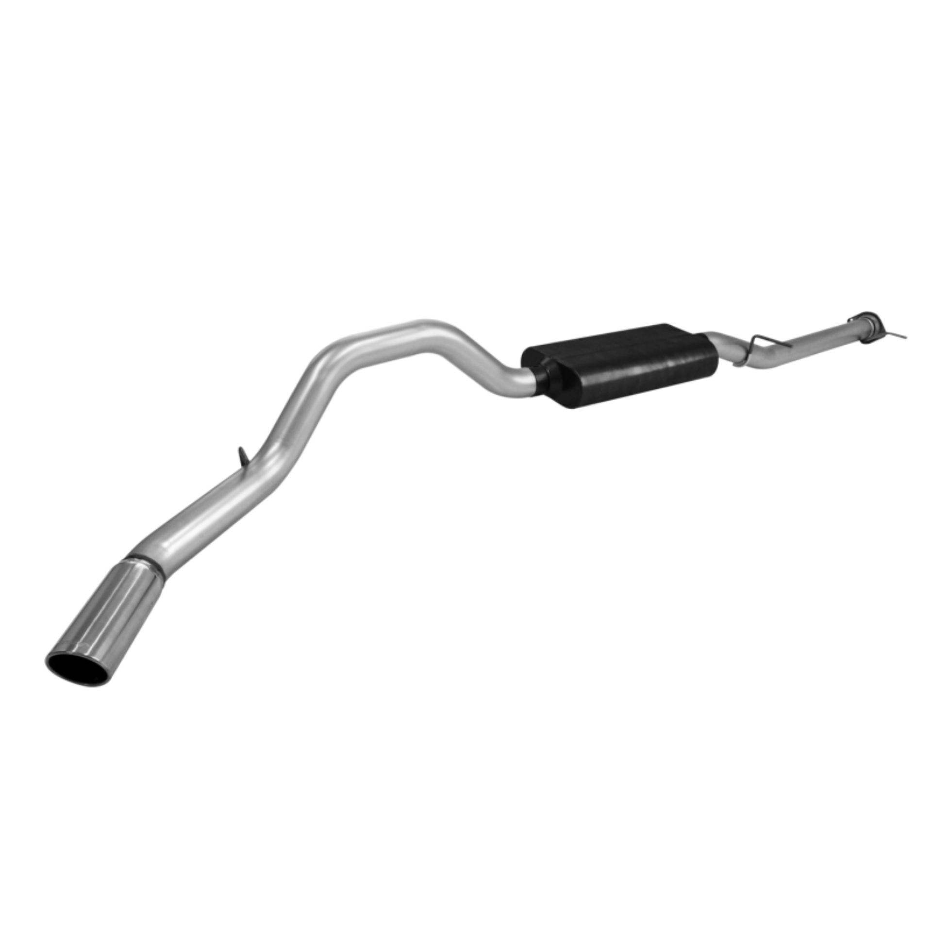 Picture of Flowmaster FLO Force II Cat-Back Exhaust Systems - 817451