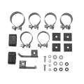 Picture of Flowmaster FLO American Thunder Cat-Back Exhaust Systems - 817435