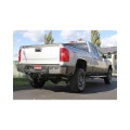Picture of Flowmaster FLO Force II Cat-Back Exhaust Systems - 817451