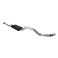 Picture of Flowmaster FLO Force II Cat-Back Exhaust Systems - 817451