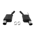 Picture of Flowmaster FLO American Thunder Axle-Back Exhaust Systems - 817460