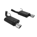 Picture of Flowmaster FLO American Thunder Axle-Back Exhaust Systems - 817460
