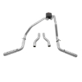 Picture of Flowmaster FLO American Thunder Cat-Back Exhaust Systems - 817473