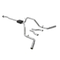 Picture of Flowmaster FLO American Thunder Cat-Back Exhaust Systems - 817473