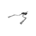 Picture of Flowmaster FLO American Thunder Cat-Back Exhaust Systems - 817480