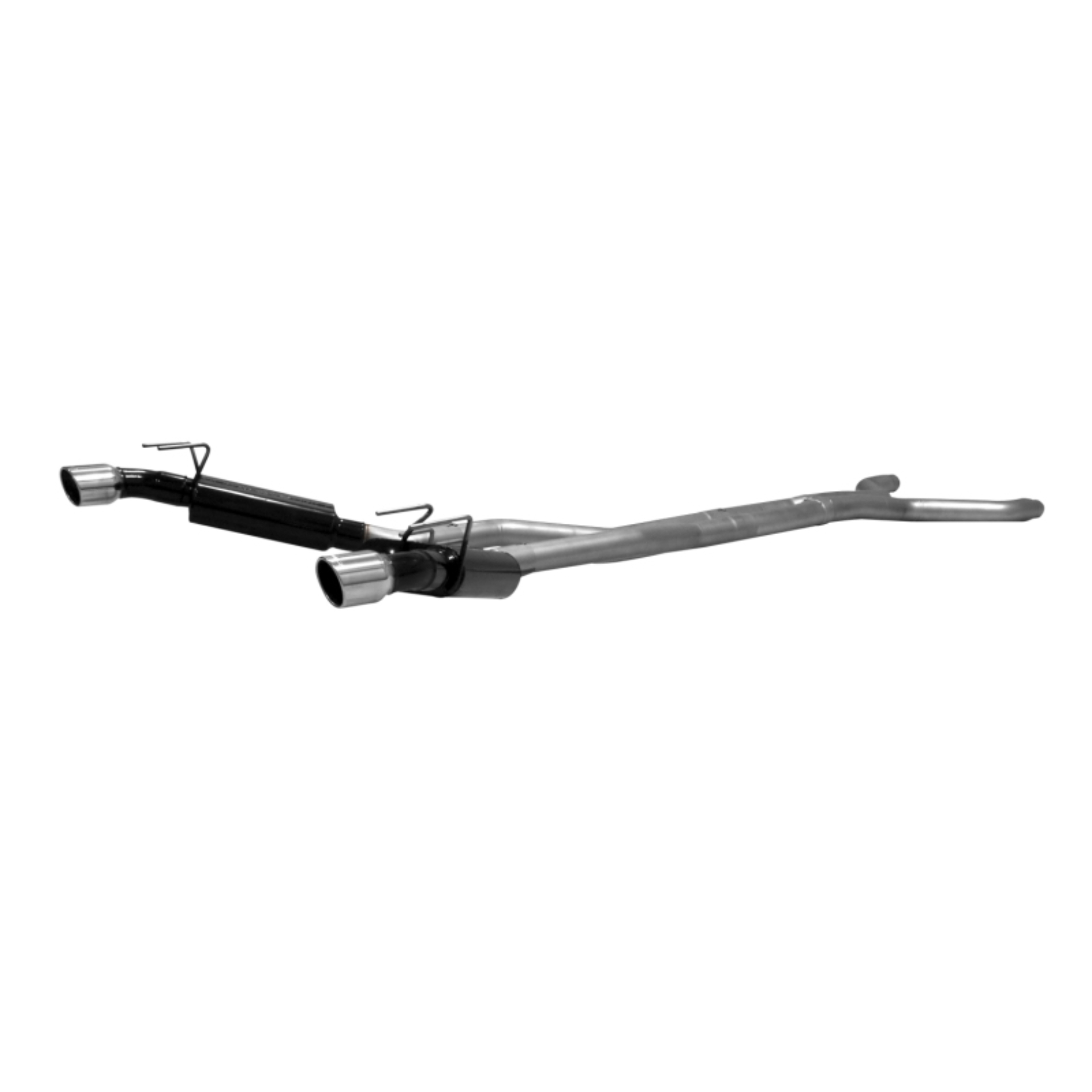 Picture of Flowmaster FLO American Thunder Cat-Back Exhaust Systems - 817481