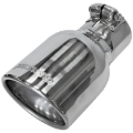 Picture of Flowmaster FLO American Thunder Cat-Back Exhaust Systems - 817480