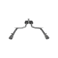 Picture of Flowmaster FLO American Thunder Cat-Back Exhaust Systems - 817480