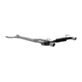 Picture of Flowmaster FLO American Thunder Cat-Back Exhaust Systems - 817481