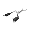 Picture of Flowmaster FLO American Thunder Cat-Back Exhaust Systems - 817494