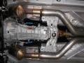 Picture of Flowmaster FLO American Thunder Cat-Back Exhaust Systems - 817494