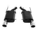 Picture of Flowmaster FLO Force II Axle-Back Exhaust System - 817497
