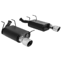 Picture of Flowmaster FLO Force II Axle-Back Exhaust System - 817497