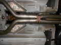 Picture of Flowmaster FLO American Thunder Cat-Back Exhaust Systems - 817494