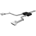 Picture of Flowmaster FLO American Thunder Cat-Back Exhaust Systems - 817499
