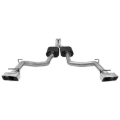 Picture of Flowmaster FLO American Thunder Cat-Back Exhaust Systems - 817499