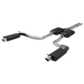 Picture of Flowmaster FLO Force II Cat-Back Exhaust Systems - 817502