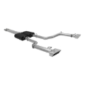 Picture of Flowmaster FLO American Thunder Cat-Back Exhaust Systems - 817499