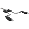 Picture of Flowmaster FLO Force II Cat-Back Exhaust Systems - 817502