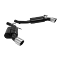 Picture of Flowmaster FLO Force II Axle-Back Exhaust System - 817506