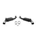 Picture of Flowmaster FLO Force II Axle-Back Exhaust System - 817506