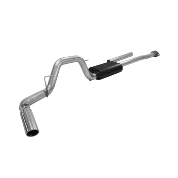 Picture of Flowmaster FLO Force II Cat-Back Exhaust Systems - 817509
