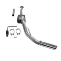 Picture of Flowmaster FLO Force II Cat-Back Exhaust Systems - 817509