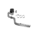 Picture of Flowmaster FLO American Thunder Cat-Back Exhaust Systems - 817513