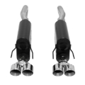 Picture of Flowmaster FLO Force II Axle-Back Exhaust System - 817512