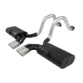 Picture of Flowmaster FLO Force II Axle-Back Exhaust System - 817517
