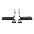 Picture of Flowmaster FLO Force II Axle-Back Exhaust System - 817517