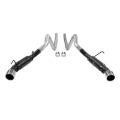Picture of Flowmaster FLO Outlaw Cat-Back Exhaust Systems - 817515
