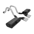 Picture of Flowmaster FLO Force II Axle-Back Exhaust System - 817517