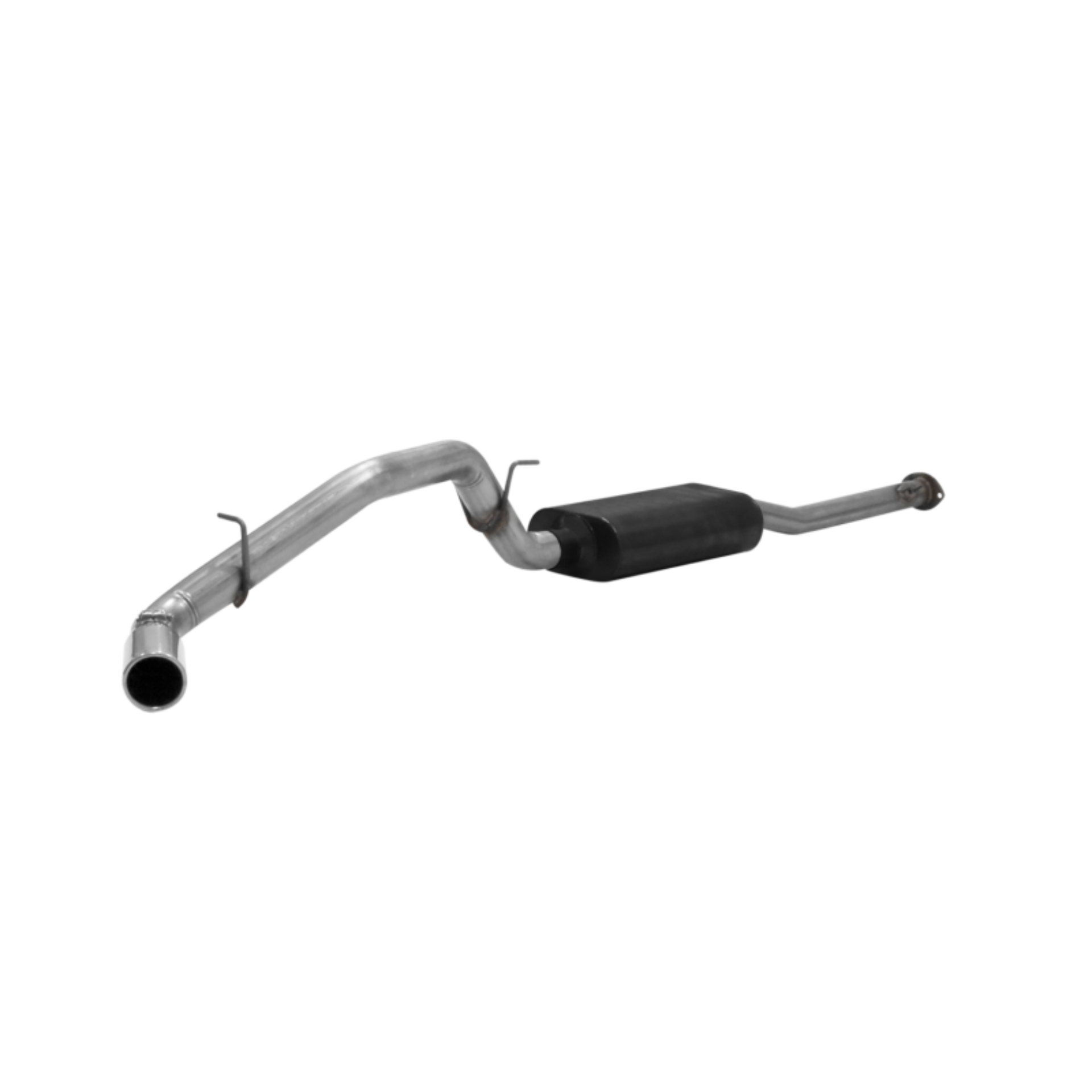 Picture of Flowmaster FLO American Thunder Cat-Back Exhaust Systems - 817519