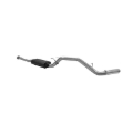 Picture of Flowmaster FLO American Thunder Cat-Back Exhaust Systems - 817519