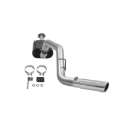 Picture of Flowmaster FLO American Thunder Cat-Back Exhaust Systems - 817519