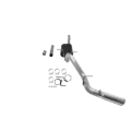 Picture of Flowmaster FLO Force II Cat-Back Exhaust Systems - 817523