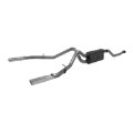 Picture of Flowmaster FLO American Thunder Cat-Back Exhaust Systems - 817529