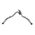 Picture of Flowmaster FLO American Thunder Cat-Back Exhaust Systems - 817529