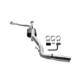 Picture of Flowmaster FLO American Thunder Cat-Back Exhaust Systems - 817533