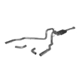 Picture of Flowmaster FLO Force II Cat-Back Exhaust Systems - 817539