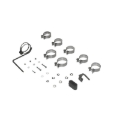 Picture of Flowmaster FLO Force II Cat-Back Exhaust Systems - 817539