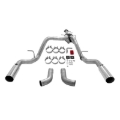 Picture of Flowmaster FLO American Thunder Cat-Back Exhaust Systems - 817541
